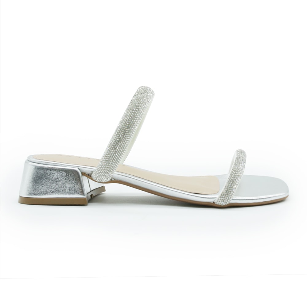 FEMININO SANDALIA TAMANCO FRIZZANTE 45341 PRATA. - Anita Shoes FEMININO SANDALIA TAMANCO FRIZZANTE 45341 PRATA. - Anita Shoes