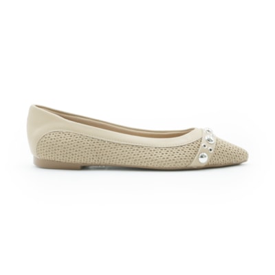 FEMININO SAPATILHA BAIXO FERRETTI 656368 BISTRO
