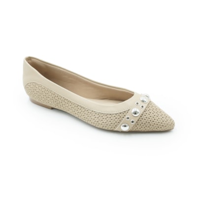 FEMININO SAPATILHA BAIXO FERRETTI 656368 BISTRO