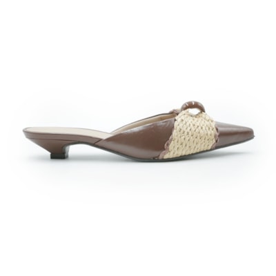 FEMININO SAPATILHA BAIXO FERRETTI 797025 TERRA