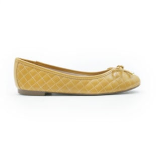 FEMININO SAPATILHA BICO REDONDO FERRETTI  10765313 ESSENCE DIJON