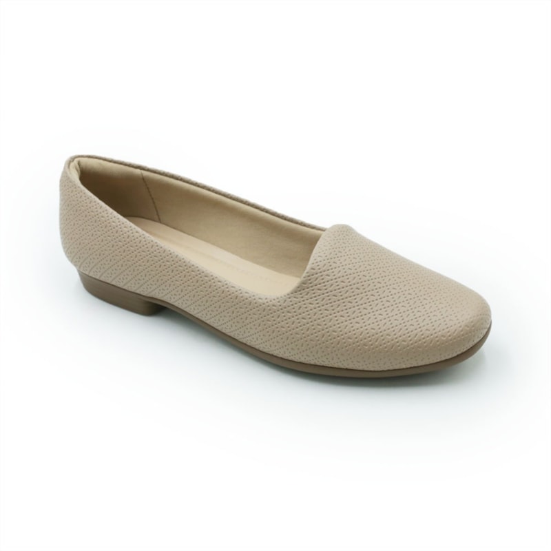 FEMININO SAPATILHA BICO REDONDO PICCADILLY  250132 549 FENDI