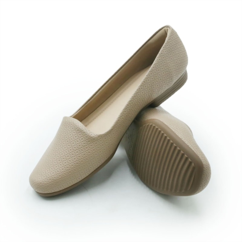 FEMININO SAPATILHA BICO REDONDO PICCADILLY  250132 549 FENDI