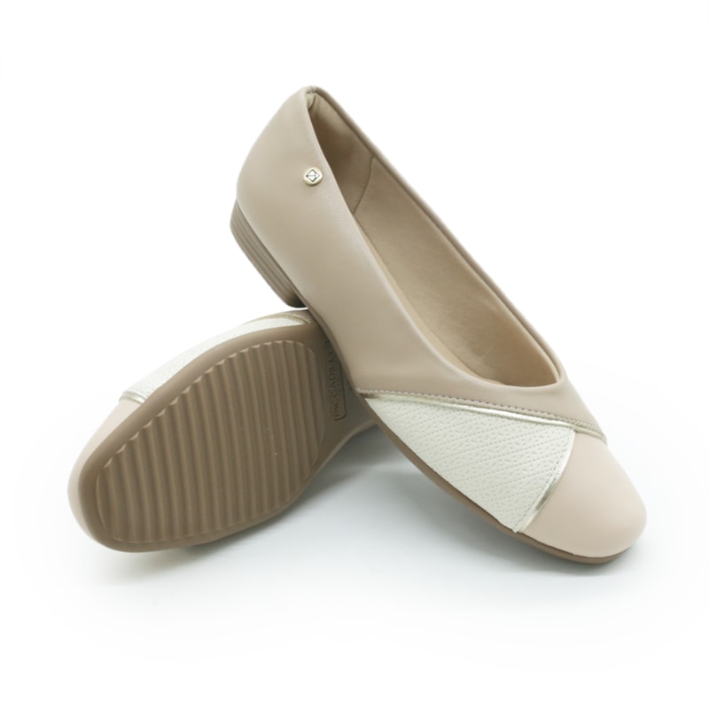 FEMININO SAPATILHA BICO REDONDO PICCADILLY 250250 1 FENDI