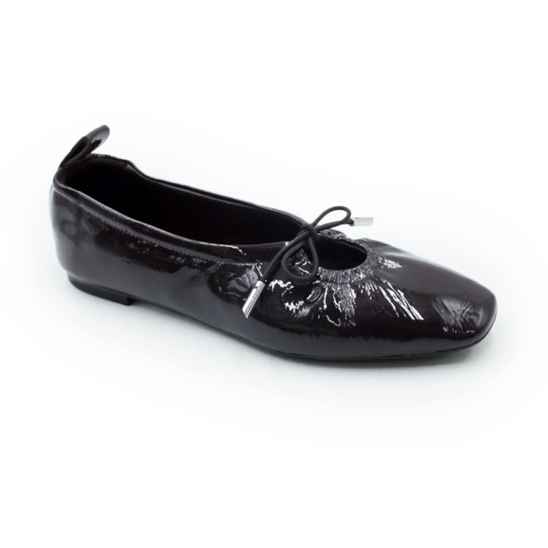 FEMININO SAPATILHA BICO REDONDO SCHUTZ S2071002810002 MAPLEWOOD
