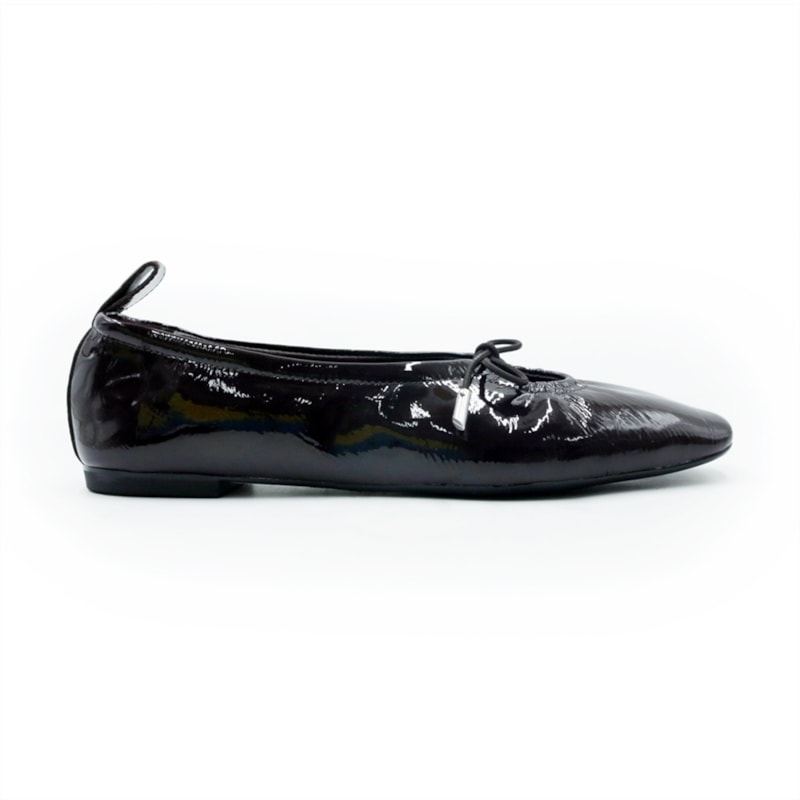 FEMININO SAPATILHA BICO REDONDO SCHUTZ S2071002810002 MAPLEWOOD