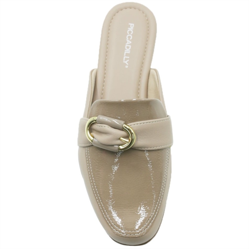 FEMININO SAPATO MULE PICCADILLY  250278 3 FENDI