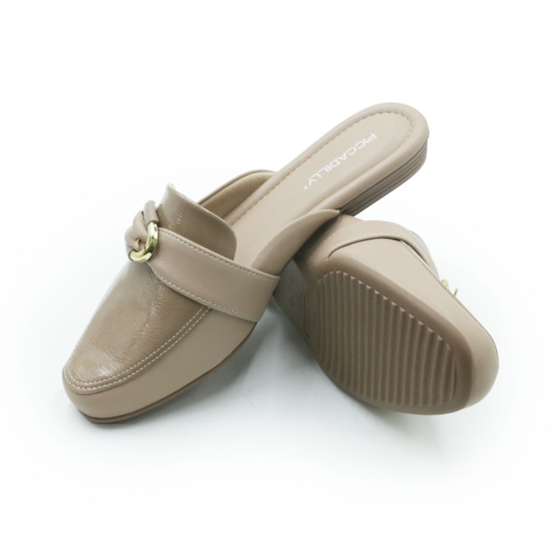 FEMININO SAPATO MULE PICCADILLY  250278 3 FENDI