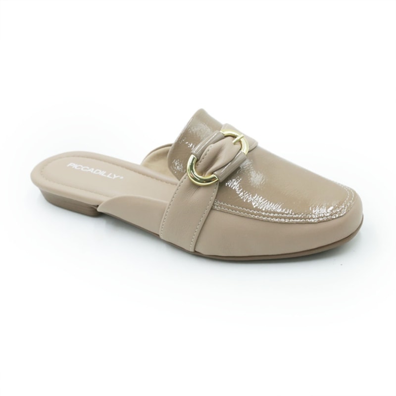 FEMININO SAPATO MULE PICCADILLY  250278 3 FENDI