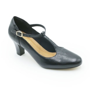 FEMININO SAPATO OUTROS MARLINES  6501 PRETO