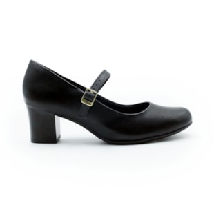 FEMININO SAPATO OUTROS PICCADILLY  110163 49 PRETO