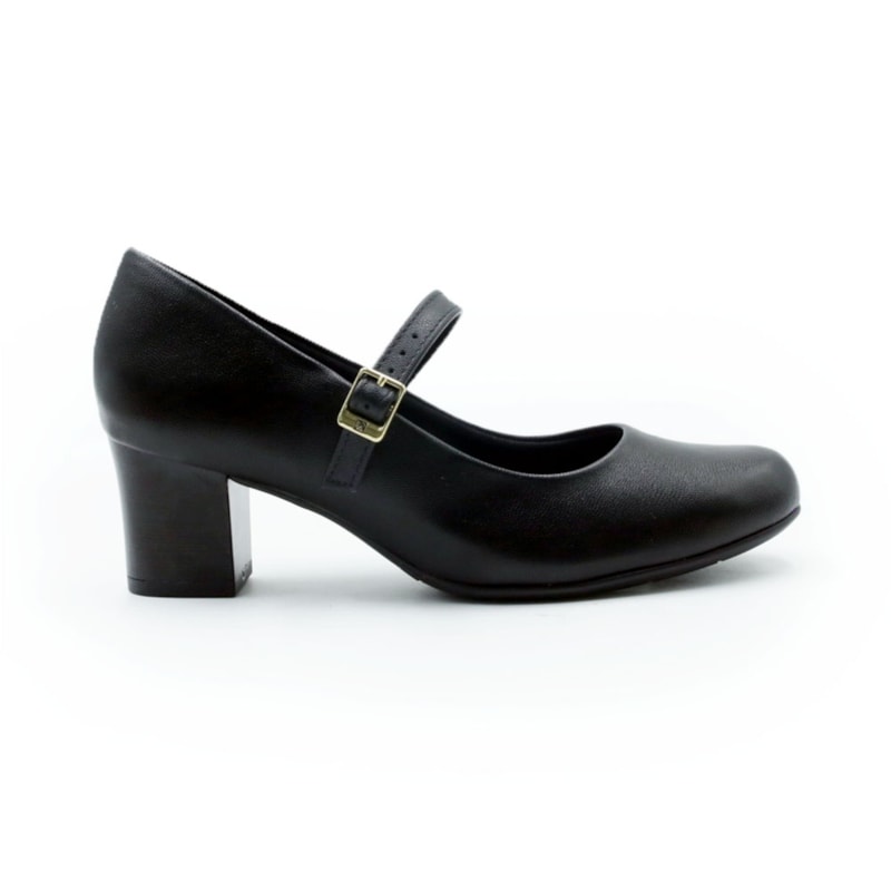 FEMININO SAPATO OUTROS PICCADILLY  110163 49 PRETO