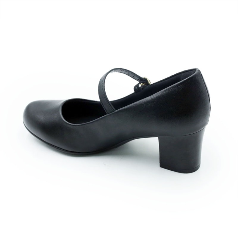 FEMININO SAPATO OUTROS PICCADILLY  110163 49 PRETO
