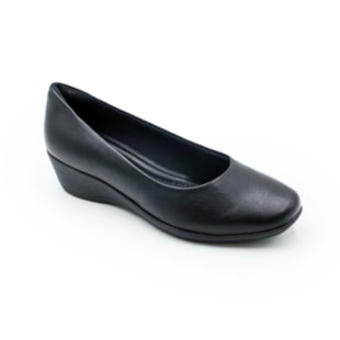 FEMININO SAPATO OUTROS PICCADILLY  14133 345 PRETO