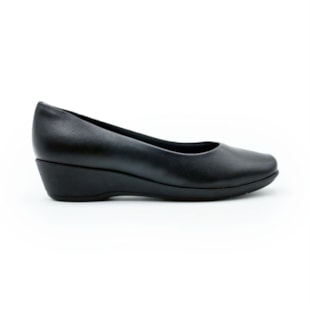FEMININO SAPATO OUTROS PICCADILLY  14133 345 PRETO