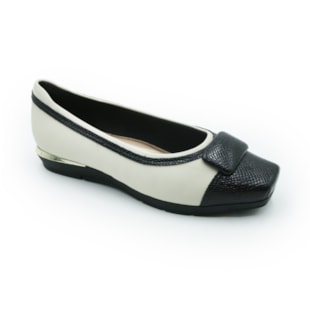 FEMININO SAPATO OUTROS PICCADILLY  147336 1 OFF WHITE