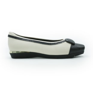 FEMININO SAPATO OUTROS PICCADILLY  147336 1 OFF WHITE