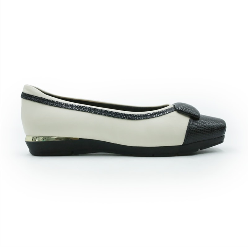 FEMININO SAPATO OUTROS PICCADILLY  147336 1 OFF WHITE
