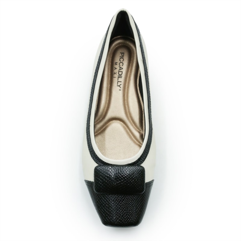 FEMININO SAPATO OUTROS PICCADILLY  147336 1 OFF WHITE
