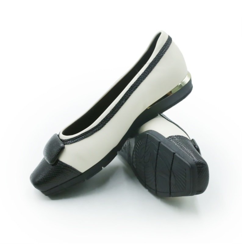 FEMININO SAPATO OUTROS PICCADILLY  147336 1 OFF WHITE