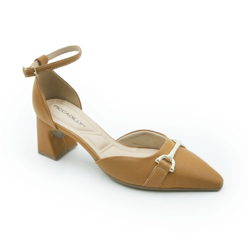 FEMININO SAPATO OUTROS PICCADILLY  764021 2 MASCAVO