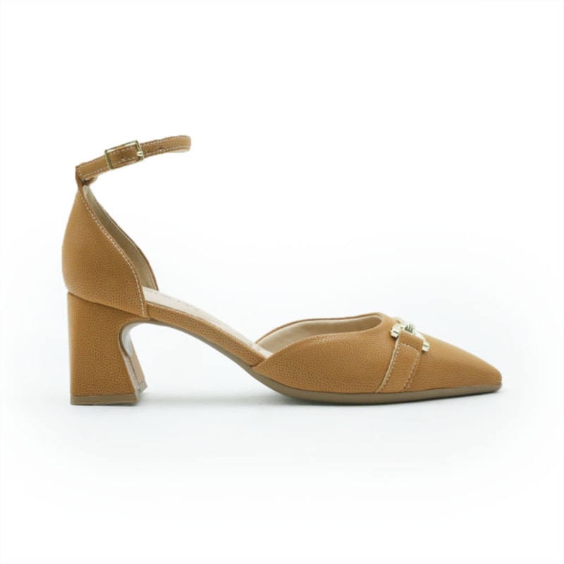 FEMININO SAPATO OUTROS PICCADILLY  764021 2 MASCAVO
