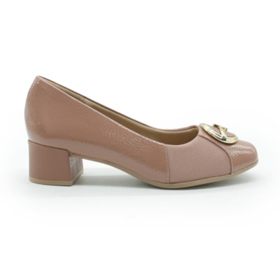 FEMININO SAPATO OUTROS USAFLEX AJ0113006 ROSA VINTAGE