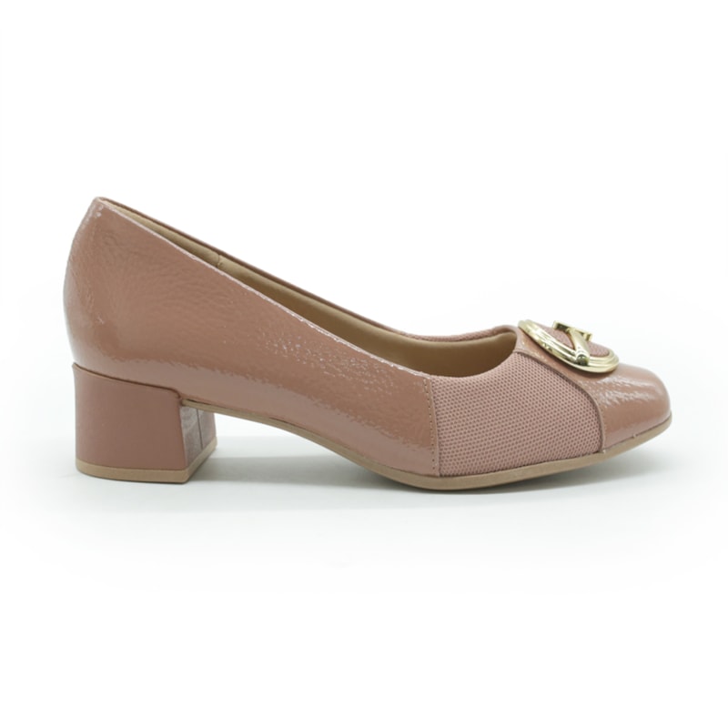 FEMININO SAPATO OUTROS USAFLEX AJ0113006 ROSA VINTAGE