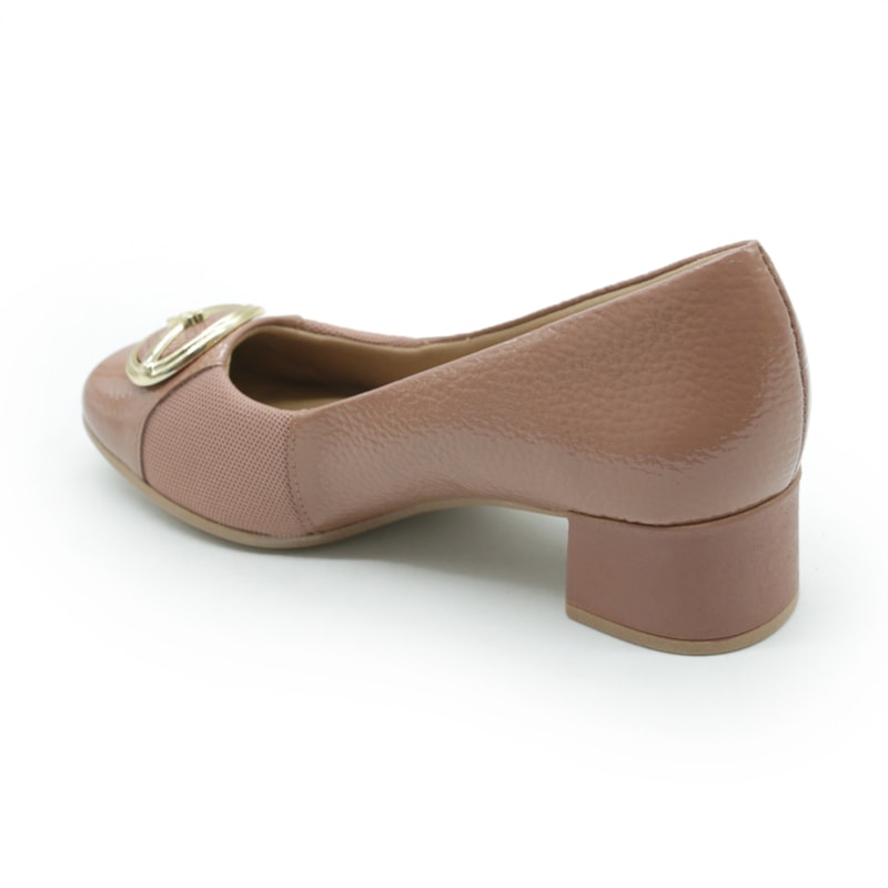 FEMININO SAPATO OUTROS USAFLEX AJ0113006 ROSA VINTAGE