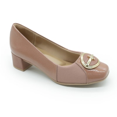 FEMININO SAPATO OUTROS USAFLEX AJ0113006 ROSA VINTAGE