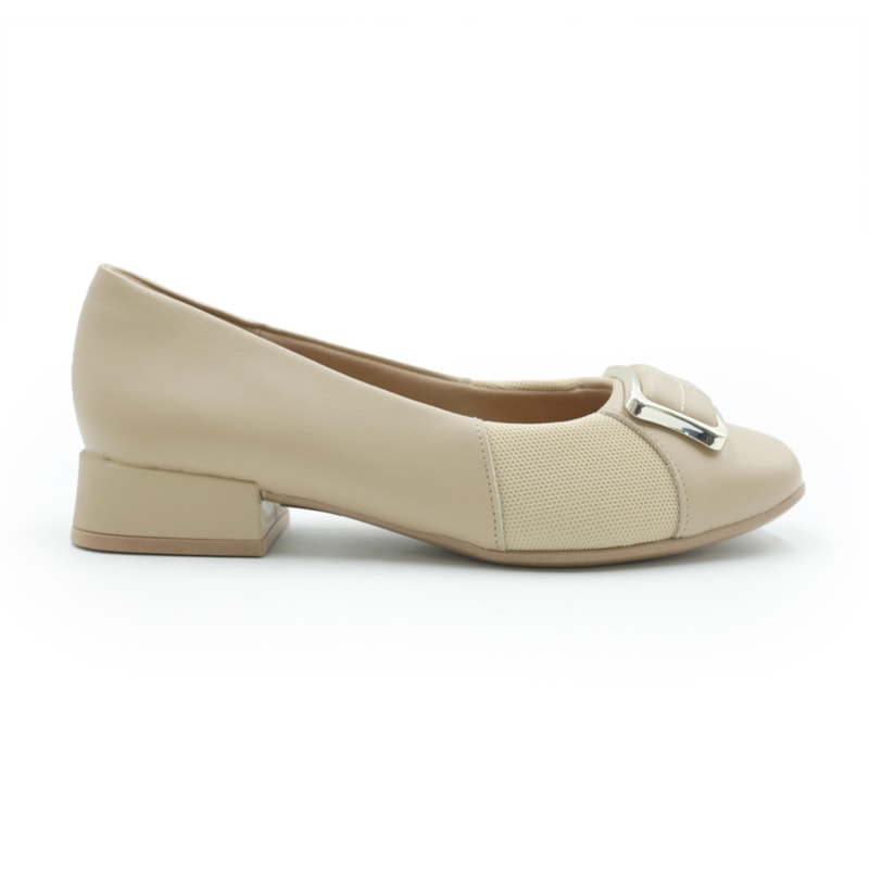 FEMININO SAPATO OUTROS USAFLEX AL26005 BLUSH