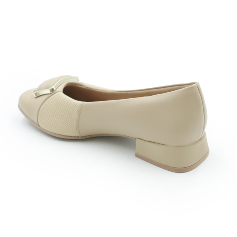 FEMININO SAPATO OUTROS USAFLEX AL26005 BLUSH