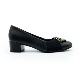 FEMININO SAPATO OUTROS USAFLEX  AN30003001 PRETO