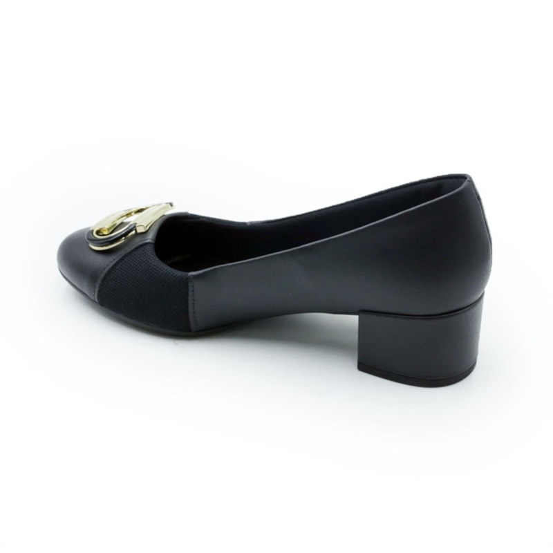 FEMININO SAPATO OUTROS USAFLEX  AN30003001 PRETO