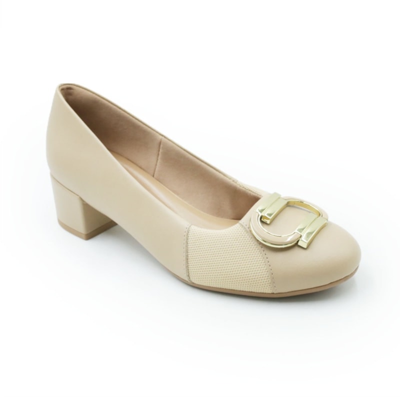 FEMININO SAPATO OUTROS USAFLEX  AN30003004 BLUSH