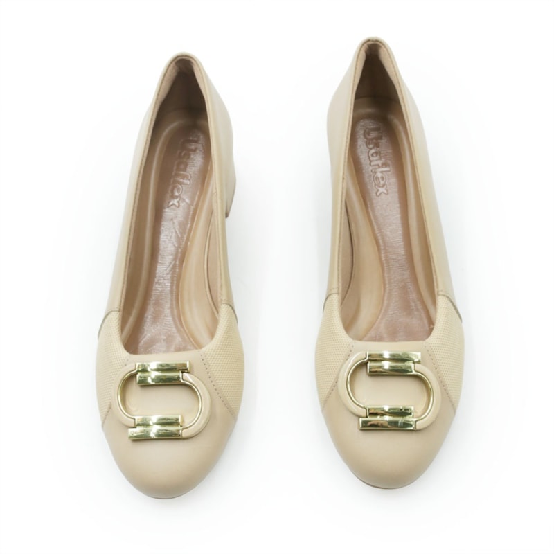 FEMININO SAPATO OUTROS USAFLEX  AN30003004 BLUSH