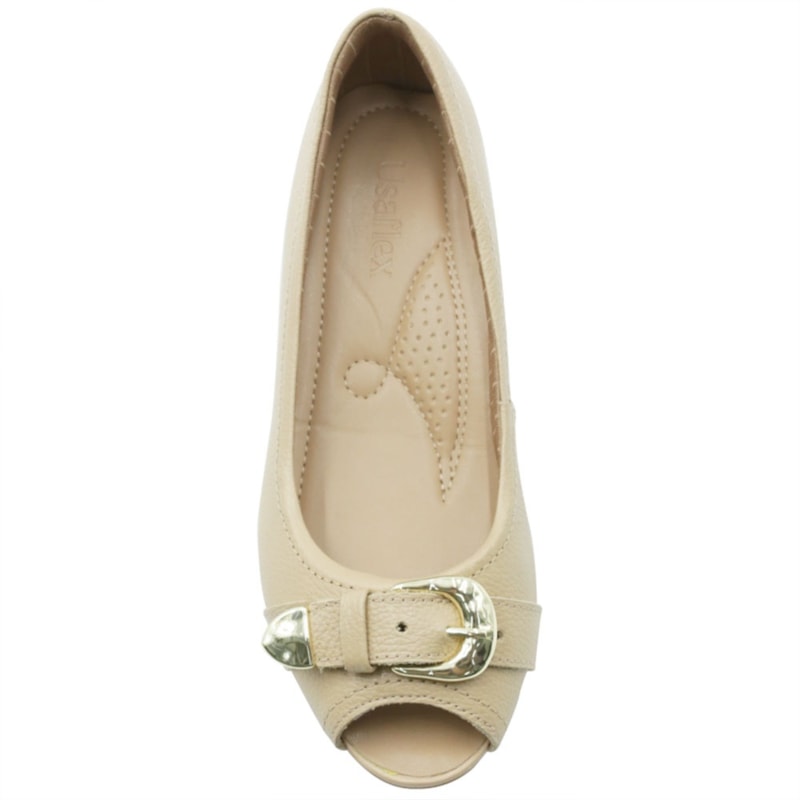 FEMININO SAPATO OUTROS USAFLEX  N22105004 BLUSH