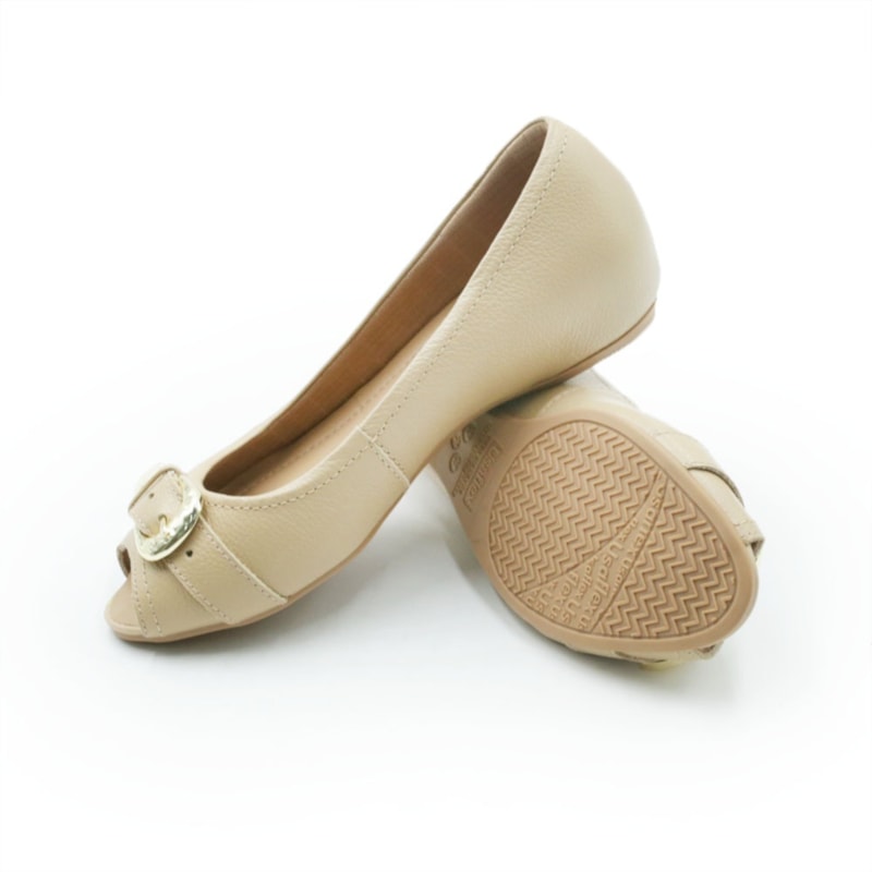 FEMININO SAPATO OUTROS USAFLEX  N22105004 BLUSH