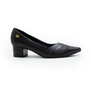 FEMININO SAPATO OUTROS USAFLEX  UD24007001 PRETO