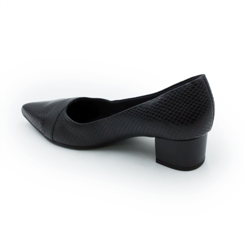 FEMININO SAPATO OUTROS USAFLEX  UD24007001 PRETO