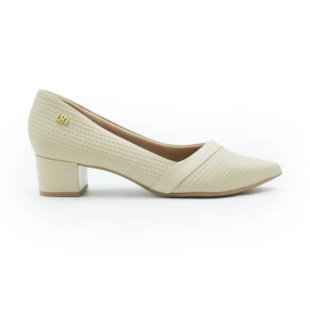 FEMININO SAPATO OUTROS USAFLEX  UD24007008 VANILLA