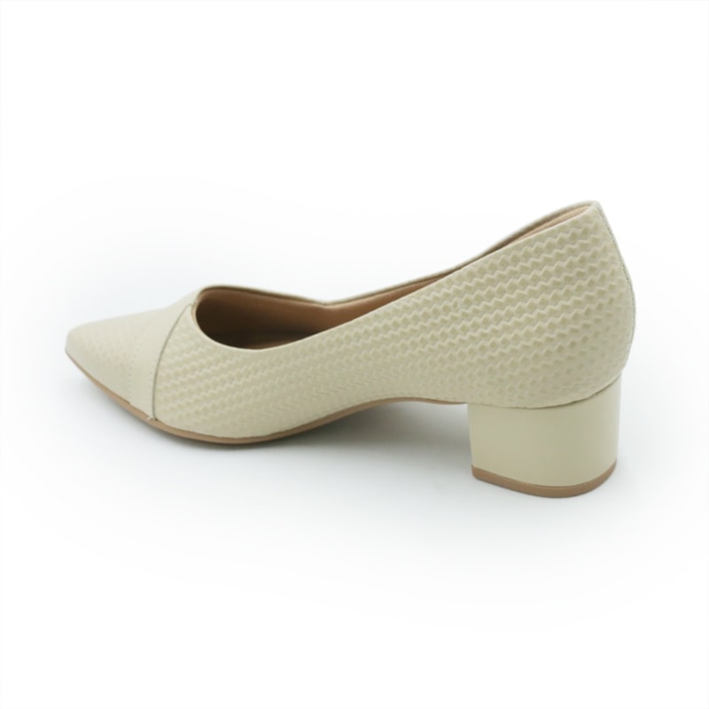 FEMININO SAPATO OUTROS USAFLEX  UD24007008 VANILLA