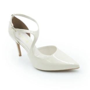 FEMININO SCARPIN ALTO FERRETTI 524912704 VERNIZ ANGELICAL