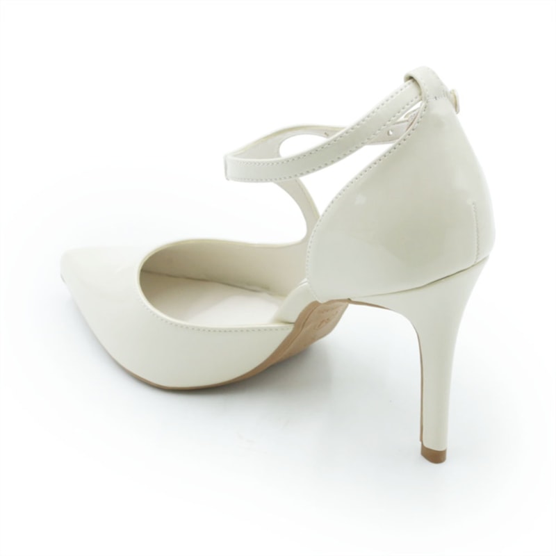 FEMININO SCARPIN ALTO FERRETTI 524912704 VERNIZ ANGELICAL