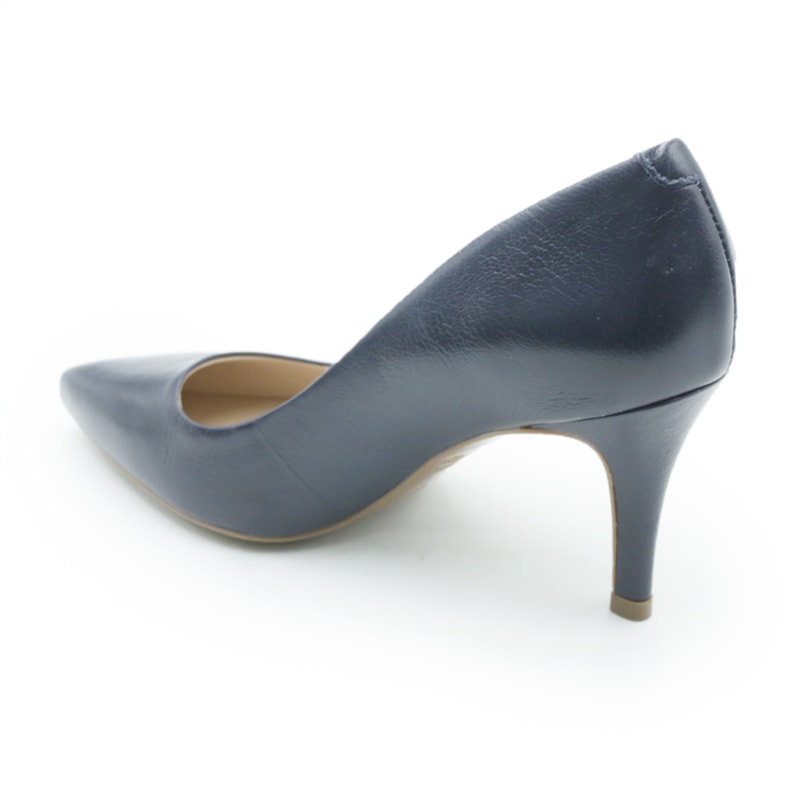 FEMININO SCARPIN MEDIO LUZ DA LUA 56121000 ATACAMA NETUNO