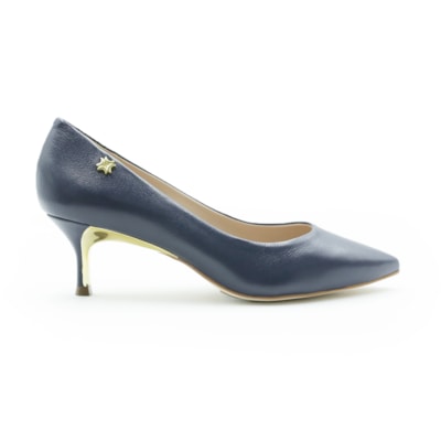 FEMININO SCARPIN MEDIO LUZ DA LUA 58060700 NETUNO