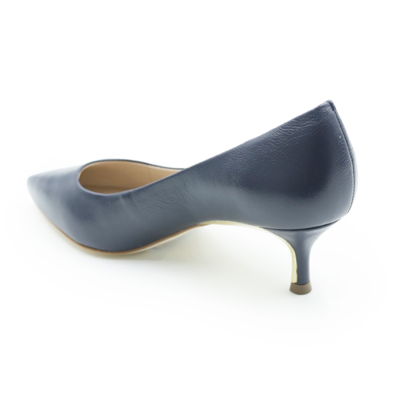 FEMININO SCARPIN MEDIO LUZ DA LUA 58060700 NETUNO