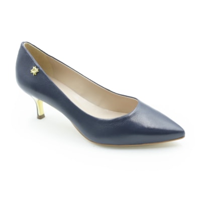 FEMININO SCARPIN MEDIO LUZ DA LUA 58060700 NETUNO