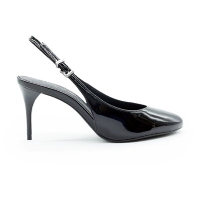 FEMININO SCARPIN MEDIO SCHUTZ S2237100020002 BLACK