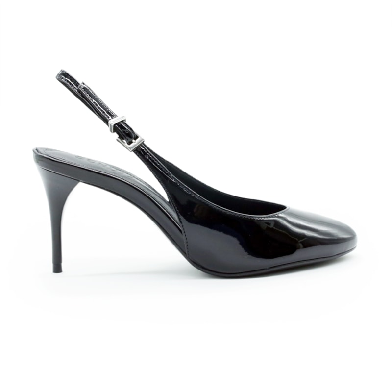 FEMININO SCARPIN MEDIO SCHUTZ S2237100020002 BLACK